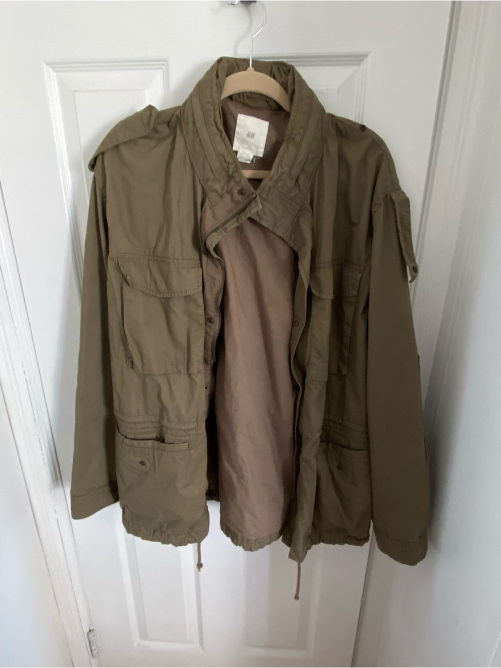 H&M Women’s Coat